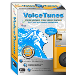 GLOBAL MARKETING PARTNERS Voice Tunes from One Voice Technologies
