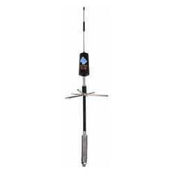 Wilson WILSON 301133 Spring-Mount, High-Gain Cellular Antenna