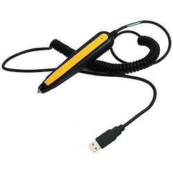 WASP TECHNOLOGIES Wasp WWR 2905 Pen Bar Code Reader - Handheld Bar Code Reader - Wired - Photo Diode (633808390365)