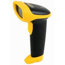 WASP TECHNOLOGIES Wasp WWS500 Cordless Bar Code Reader - Handheld Bar Code Reader - Wireless - Linear