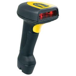 WASP TECHNOLOGIES Wasp WWS850 Wireless Bar Code Reader - Handheld Bar Code Reader - Wireless - Photo Diode (633808920234)