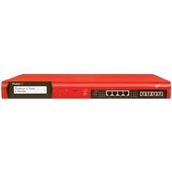 WATCHGUARD TECHNOLOGIES INC Watchguard Firebox X Peak X6500e UTM Bundle VPN/Firewall - 8 x 10/100/1000Base-T , 1 x Console Management