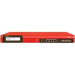 Watchguard Technolog Watchguard Firebox X Peak X8500e-F UTM Bundle VPN/Firewall - 4 x 10/100/1000Base-T Gigabit Ethernet , 4 x 1000Base-SX