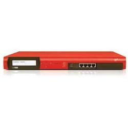 WATCHGUARD TECHNOLOGIES INC Watchguard SSL 1000 VPN Firewall - 4 x LAN