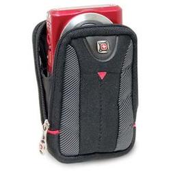 WENGER/SWISS GEAR - SGC Wenger Swiss Gear Small Camera Case - Neoprene, Nylon