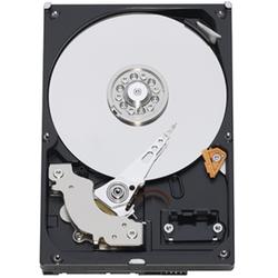 WESTERN DIGITAL Western Digital Caviar Green Desktop 500GB SATA 3 Gb/s 16MB Cache Internal Hard Drive - OEM/Bare