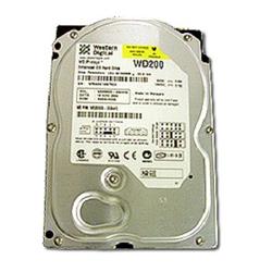 WESTERN DIGITAL Western Digital Caviar High-Performance Hard Drive - 20GB - 7200rpm - Ultra ATA - IDE/EIDE - Internal