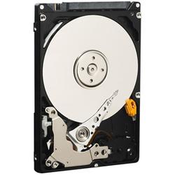 WESTERN DIGITAL Western Digital Scorpio WD3200BEVT Hard Drive - 320GB - 5400rpm - Serial ATA/300 - Serial ATA - Internal