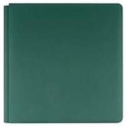 Westrim Crafts Renaissance Cloth Strap Hinge 12X12-Hunter Green