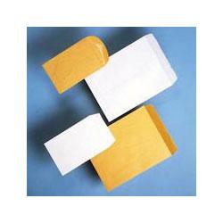 Universal Office Products White Catalog Envelopes, Gummed, 24 lb., 6 1/2 x 9 1/2, 500/Box (UNV40104)