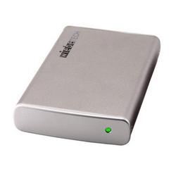 WIEBETECH WiebeTech ToughTech FS Mini 2.5 Hard Drive Enclosure - Storage Enclosure - 1 x 2.5 - 9.5 mm Height Internal