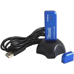 ZONET Wireless USB Adapter w/USB Cradle