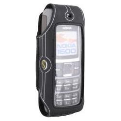 WXG Wireless Xcessories Group Nokia 6030 Skin Case w/Ratchet Swivel Belt Clip