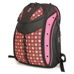 Mobile Edge Women's Express BP-Pink Circle