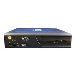 WYSE Wyse G90 Thin Client - Thin Client - VIA C7 1.2GHz - 1GB RAM - 1GB Flash - Windows XP Embedded - Desktop