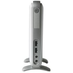 WYSE Wyse S10 Thin Client - Thin Client - AMD Geode GX 366MHz - 128MB RAM - 0MB Flash - Wyse Thin OS (902110-03L)