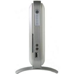 WYSE Wyse V10L Thin Client - Thin Client - VIA C7 800MHz - 128MB RAM - 128MB Flash - Wyse Thin OS - Tower