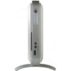 WYSE Wyse V50L Thin Client - Thin Client - VIA C7 Eden 800MHz - 256MB RAM - 128MB Flash - Wyse Linux 6.3 - Tower (902140-01L)