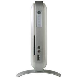 WYSE Wyse Winterm V50LE Thin Client - Thin Client - VIA - 256MB RAM - 128MB Flash - Wyse Linux 6.3 - Desktop Slimline (902143-51L)