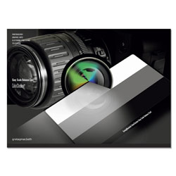 MAMIYA AMERICA X-Rite ColorChecker Mini Gray Balance