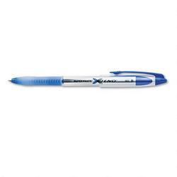 Papermate/Sanford Ink Company X tend™ Ballpoint Pen, Medium Point, Blue Ink (PAP25303)