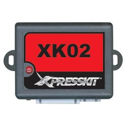 Directed XPRESSKIT XK02 Nissan, Honda & Subaru Door Lock & Alarm Interface
