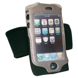 Xcite 34-1594-01-XC Vertical Neoprene Armband for iPhone(tm)