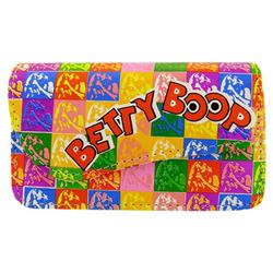 Betty Boop Xcite 34-1733-05 Universal Betty Boop(tm) Rainbow Square Horizontal Case