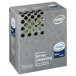 INTEL Xeon UP Dual-core 3065 2.33GHz Processor - 2.33GHz - 1333MHz FSB