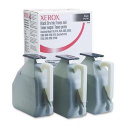 Xerox Corporation Xerox Black Toner - Black (6R206)