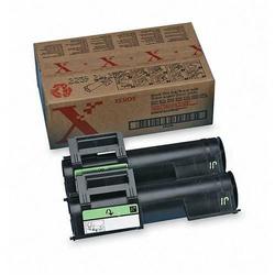 Xerox Corporation Xerox Black Toner - Black (6R244)