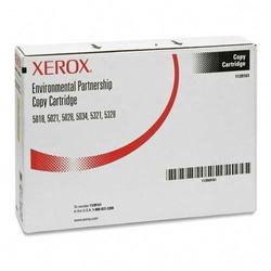 Xerox Corporation Xerox Black Toner Cartridge - Black (113R161)
