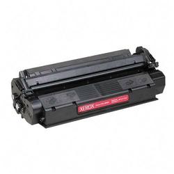 Xerox Corporation Xerox Black Toner Cartridge For HP LaserJet 1000, 1200 and 3300 Printers - Black