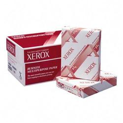 Xerox Corporation Xerox Business Multipurpose White Copy Paper - Letter - 8.5 x 11 - 20lb - 500 x Sheet