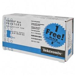 Xerox Corporation Xerox Color Solid Ink Stick - Black, Cyan (16182800)