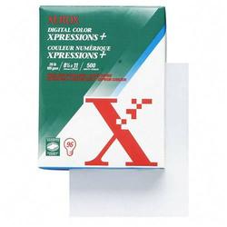 Xerox Corporation Xerox Color Xpressions+ Copy Paper - Ledger - 11 x 17 - 24lb - 500 x Sheet