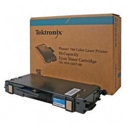 Xerox Corporation Xerox Cyan Toner Cartridge - Cyan (16165700)