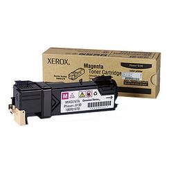 XEROX Xerox Magenta Toner Cartridge For Phaser 6130 Printer - Magenta (106R01279)