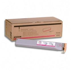 Xerox Corporation Xerox Magenta Toner Cartridge - Magenta (16197800)