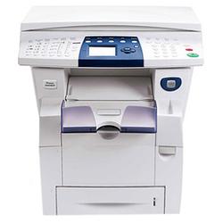 XEROX Xerox Phaser 8860MFP Multifunction Printer - Color Solid Ink - 30 ppm Mono - 30 ppm Color - 2400 dpi - Fax, Copier, Scanner, Printer - USB - Fast Ethernet (8860MFP/D)