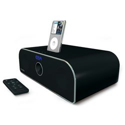 XtremeMac Tango X2 iPod Audio Speaker System