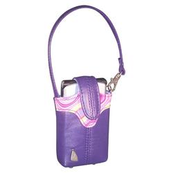 YORS 34-1559-05 Universal Vertical Fashion Purse