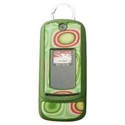 YORS 34-1566-05 Fashion Molded Case for Motorola KRZR