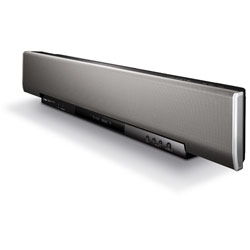 Yamaha Corp of Ameri Yamaha YSP-4000 Digital Sound Projector -- Silver