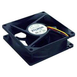 Zalman USA Zalman ZM-F1 Cooling Fan - 80mm - 3000rpm