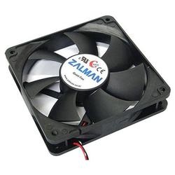 Zalman USA Zalman ZM-F3 Case Cooling Fan - 120mm - 1800rpm - Sleeve Bearing