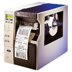 ZEBRA - XI SERIES Zebra 140XiIII Plus Thermal Label Printer - Monochrome - Direct Thermal - 200 dpi - USB, Serial