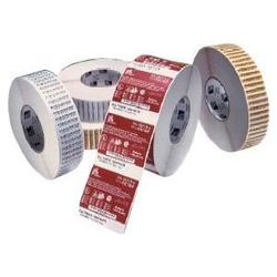 ZEBRACARD - VALUE RIBBONS Zebra 5 Panel Color Ribbon For P210i Card Printer - YMCKO