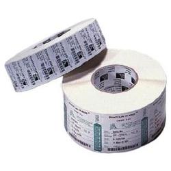 ZEBRA - MEDIA Zebra Direct 2000 Labels