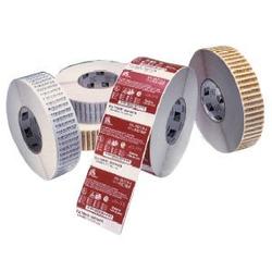 ZEBRA - PREMIUM PRNTRS/RIBBONS Zebra Gold Ribbon For P310F, P310i, P330i and P420i Card Printers - Gold